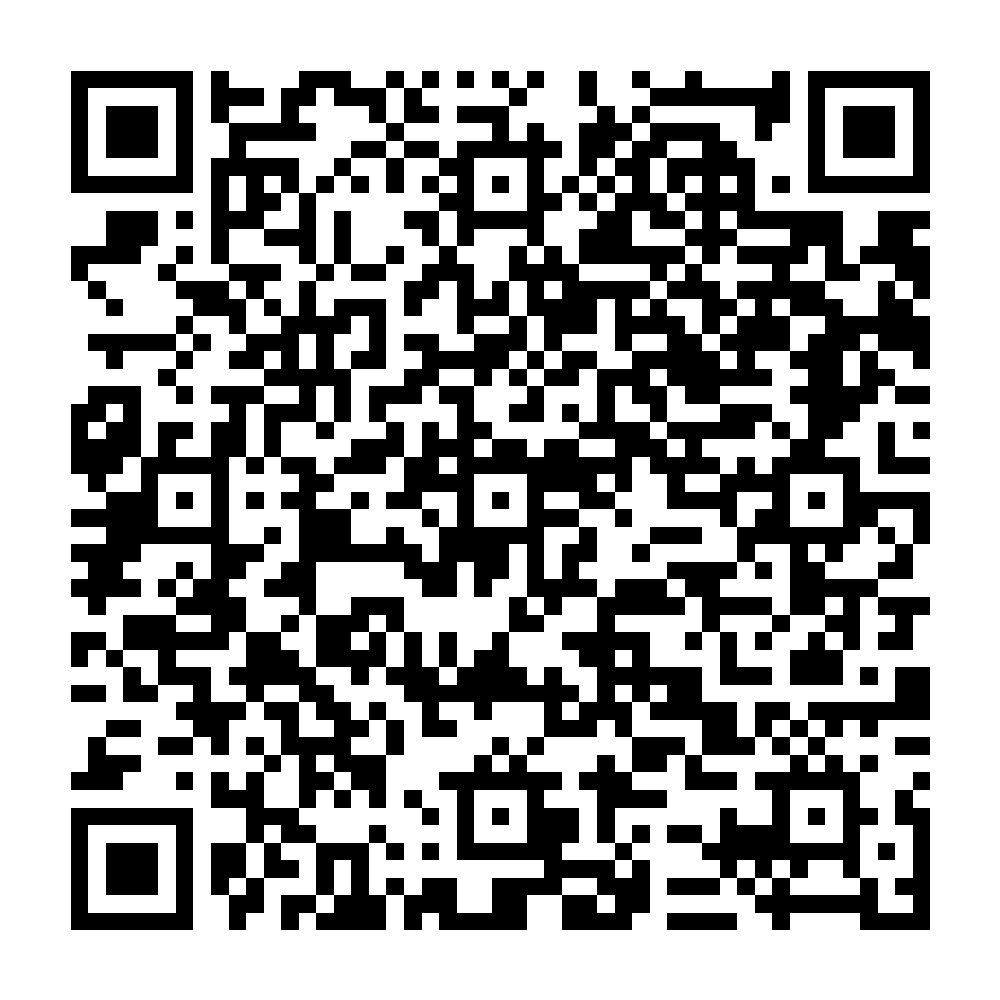 Web App QR Code